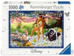 Ravensburger Puzzle 1000 db - Bambi 11603