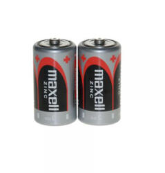 Maxell Elem Baby LR14 zsugorfóliás féltartós 2 db/csomag, Maxell (774404.00.EU) - officefirst