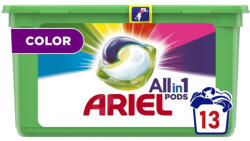 Ariel Mosókapszula 13 db/doboz Color & Style Ariel (3856) - officefirst