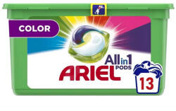 Ariel Mosókapszula 13 db/doboz Color & Style Ariel (3856) - veryjet
