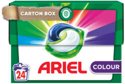 Ariel Mosókapszula 24 db/doboz Ariel Color & Style (7842) - veryjet