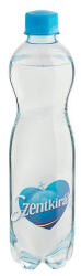 Szentkirályi Ásványvíz 0, 5l szénsavas Szentkirályi DRS