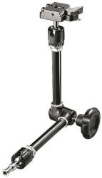 Manfrotto Variálható csuklós kar gyorscseretalppal (244RC) - kamerapro