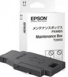 Epson T2950 Maintenance Box (C13T295000) - aqua