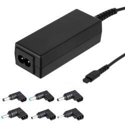 Akyga AK-NU-11 Adapter Universal 20V 45W (AK-NU-11) - primatinta