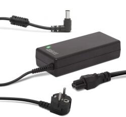 Delight 55372 19, 5V / 4, 7A 90W 6x4, 4mm Sony hálózati notebook töltő (55372) - primatinta