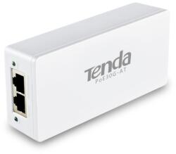 Tenda PoE30G-AT PoE Injector delivers up to 30W output (PoE30G-AT) - primatinta