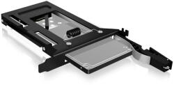 RaidSonic We-Ra. IcyBox 2, 5" SATAI-III in PCI Slot IB-2207StS 9, 5mm (IB-2207STS) (IB-2207STS)