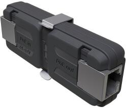 MikroTik Gigabit Passive Ethernet Repeater (GPeR) - primatinta
