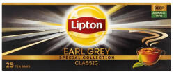 Lipton Fekete tea 25x1, 5 g Lipton, Earl Grey (C04947/16438) - officefirst