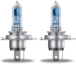 OSRAM OSRAM COOL BLUE INTENSE H4 Halogén Fényszóró 5000K (82965-4062172251686)