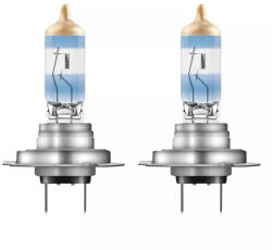 OSRAM OSRAM NIGHT BREAKER 220 H7 Halogén Fényszóró (83171-4062172399579)