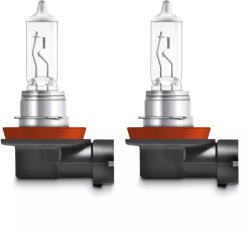 OSRAM OSRAM ULTRA LIFE H11 Halogén Fényforrás (83027-4052899431164)
