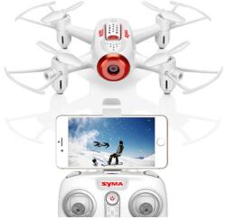 SYMA X22SW White