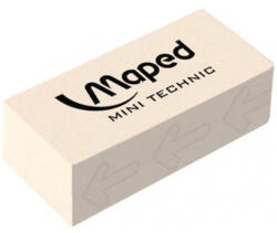 Maped Mini Technic 300 radír - innodekor
