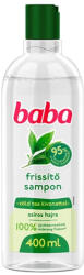 Baba Sampon 400 ml Baba zöld tea (4747) - veryjet