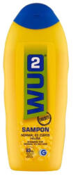  Sampon 250 ml normál és zsíros hajra WU2 (C38700) - veryjet