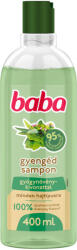 Baba Sampon 400 ml gyógynövény kivonattal Baba (1733) - iroda-ellatas