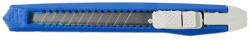 Bluering Barkácskés 9mm, kicsi műanyag Bluering® (40610) - iroda-ellatas