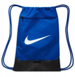 Nike Cipőtartó táska Nike Brasilla kék DM3978 480 (DM3978-480)