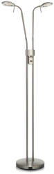 Markslöjd HUDSON 105583 Állólámpa 2x6W/LED 3000K 450LM+450LM IP20 (105583)
