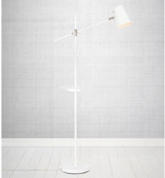Markslöjd LINEAR 107308 Állólámpa 1x40W/E14 IP20 (MRK107308)