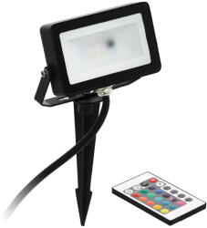 EGLO FAEDO 4 98185 Halogén reflektor 1x10W/LED 700LM IP44 (EGL98185)
