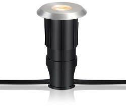 Markslöjd GARDEN24 107717 Kerti lámpa 1x6W/LED 3000K 150LM IP44 (MRK107717)