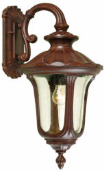 Elstead Lighting CHICAGO CC2-M Fali lámpa 1x60W/E27 IP44 (ELSCC2-M)