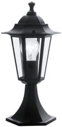 EGLO LATERNA 4 22472 Állólámpa 1x60W/E27 (EGL22472)