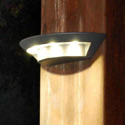 Elstead Lighting KASPER KASPER Fali lámpa 1x7W/LED IP54 (ELSKASPER)