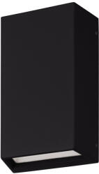 EGLO SPONGANO 900886 Fali lámpa 2x5W/LED 3000K, 4000K, 5000K, 6500K 1200LM IP65 (EGL900886)