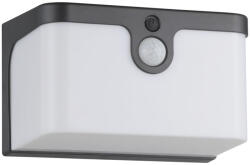 EGLO CROARA 901081 Napenergiás lámpa 1x7.3W/LED 3000K 800LM IP44 (EGL901081)