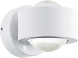 EGLO TREVIOLO 98747 Fali lámpa 1x23W/LED 3000K 230LM IP44 (EGL98747)