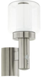 EGLO POLIENTO 95017 Fali lámpa 1x40W/E27 IP44 (EGL95017)