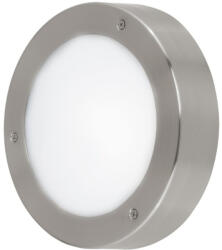 EGLO VENTO 2 96365 Süllyesztett mennyezeti lámpa 1x5, 4W/LED 410LM IP44 (EGL96365)