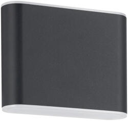 EGLO GRUTTI 901025 Fali lámpa 2x2.9W/LED 3000K|4000K|6500K 640LM IP65 (EGL901025)