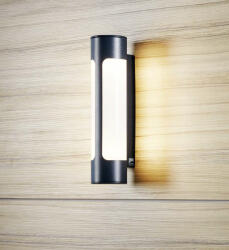 EGLO TONEGO 97119 Fali lámpa 2x6W/LED 2x500LM IP44 (EGL97119)