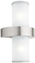 EGLO BEVERLY 86541 Fali lámpa 2x60W/E27 (EGL86541)