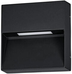 EGLO MARUGGIO 900889 Fali lámpa 1x4, 8W/LED 3000K, 4000K, 5000K, 6500K 520LM IP65 (EGL900889)