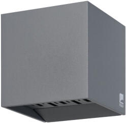 EGLO CALPINO 2 900445 Fali lámpa 2x3, 3W/LED 3000K 680LM IP54 (EGL900445)