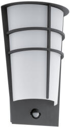 EGLO BREGANZO 1 96018 Fali lámpa 2x2, 5W/LED 180LM IP44 (EGL96018)