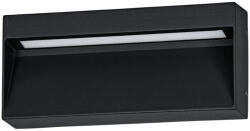 EGLO MARUGGIO 900891 Fali lámpa 1x4, 8W/LED 3000K, 4000K, 5000K, 6500K 520LM IP65 (EGL900891)