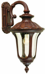 Elstead Lighting CHICAGO CC2-S Fali lámpa 1x60W/E27 IP44 (ELSCC2-S)