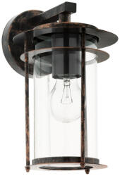 EGLO VALDEO 96241 Fali lámpa 1x60W/E27 IP44 (EGL96241)