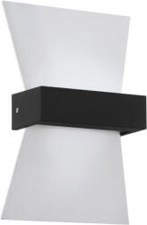 EGLO ALBENZA 98717 Fali lámpa 1x4, 8W/LED 3000K 500LM IP44 (EGL98717)