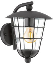 EGLO PULFERO 94841 Fali lámpa 1x60W/E27 IP44 (EGL94841)