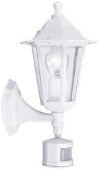 EGLO LATERNA 5 22464 Fali lámpa 1x60W/E27 (EGL22464)