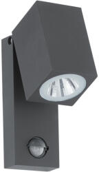 EGLO SAKEDA 96287 Fali lámpa 1x5W/LED 650LM IP44 (EGL96287)