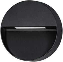 EGLO MARUGGIO 900888 Fali lámpa 1x4, 8W/LED 3000K, 4000K, 5000K, 6500K 520LM IP65 (EGL900888)